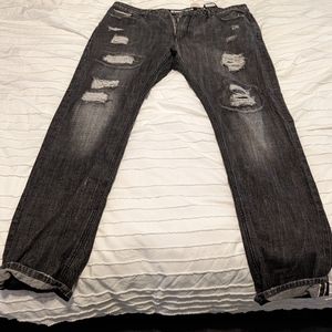 Billionaire Boys Club Selvedge Jeans | Size 38